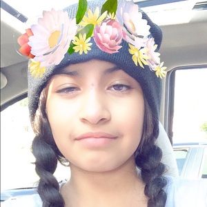 Meet your Posher, Maribel